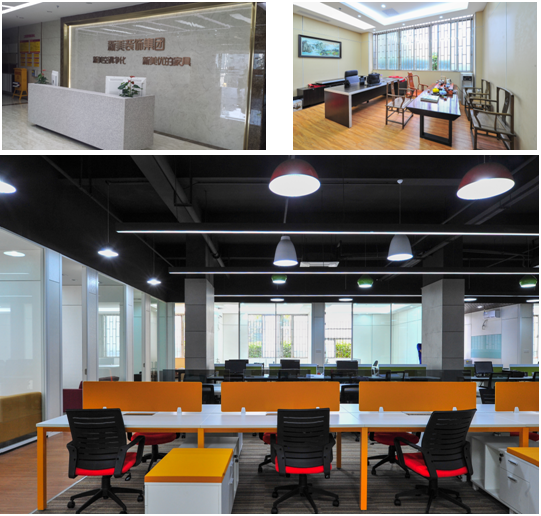 新美裝飾辦公室1 新美裝飾辦公室1