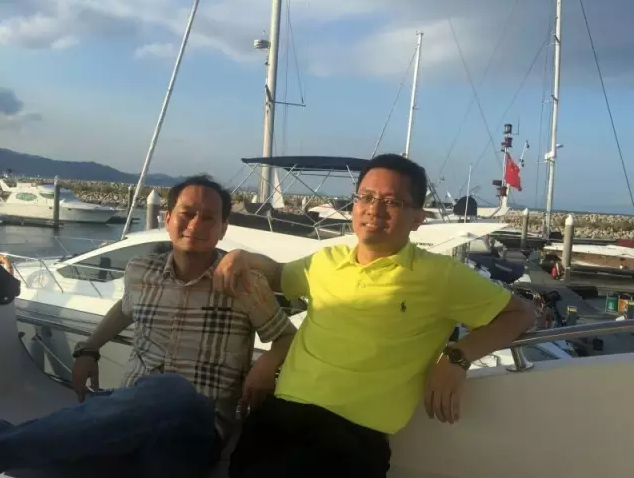 設(shè)計(jì)大咖的歡聚 — 航海之約